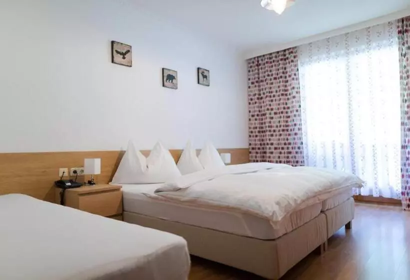 Fotos del hotel Haas:  2