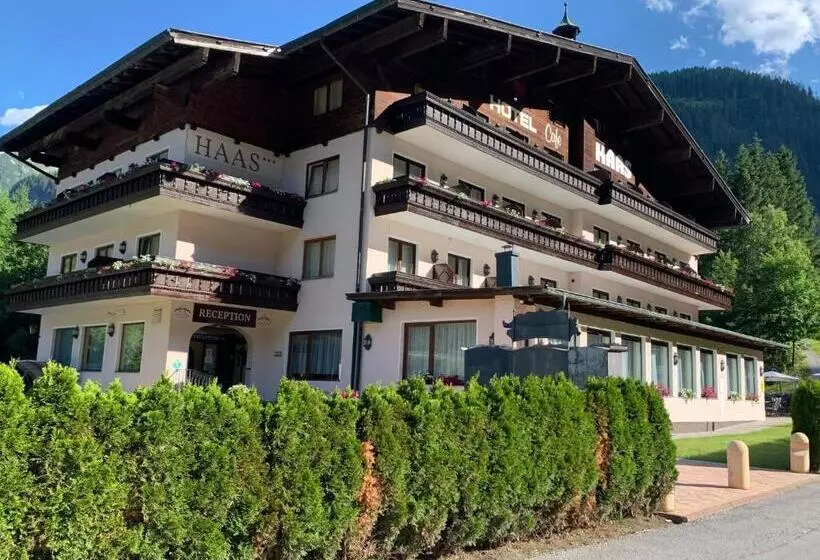 Fotos del hotel Haas:  10