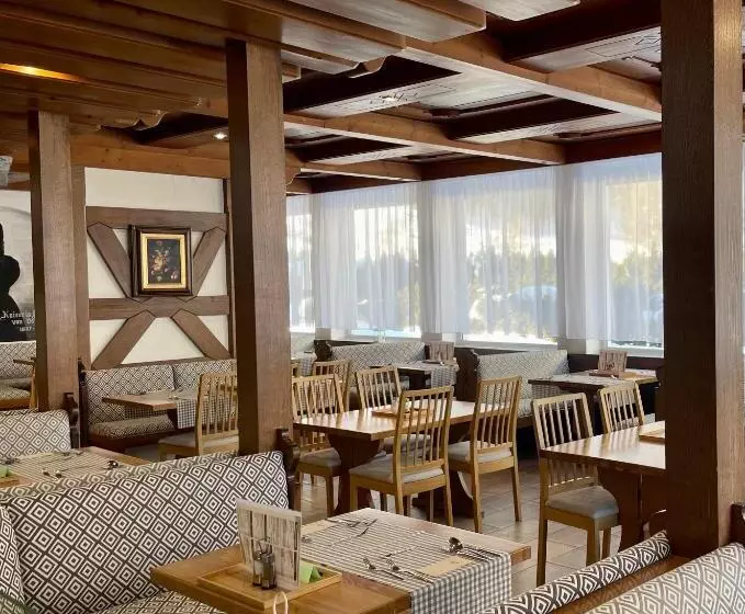 Fotos del hotel Haas:  4