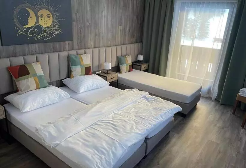 Fotos del hotel Haas:  23