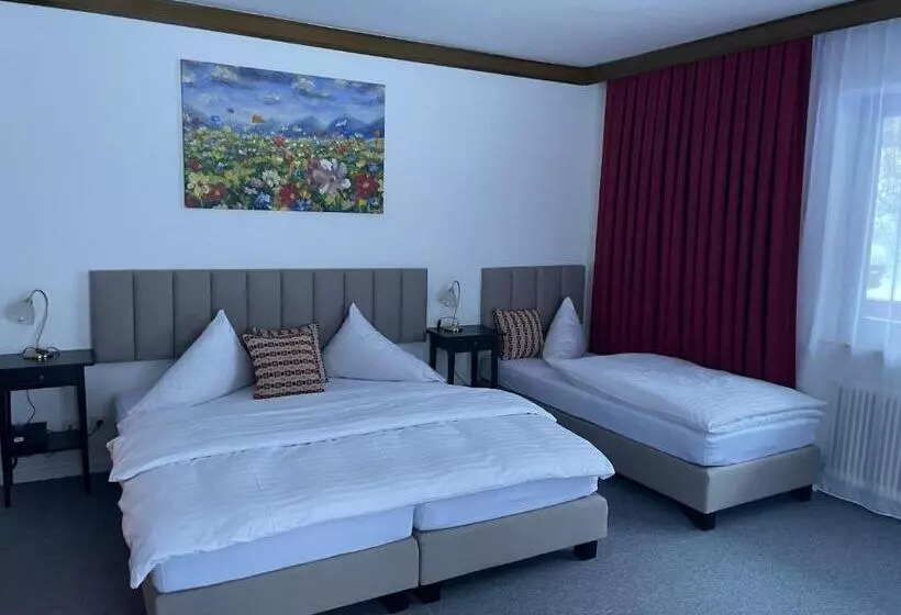 Fotos del hotel Haas:  25