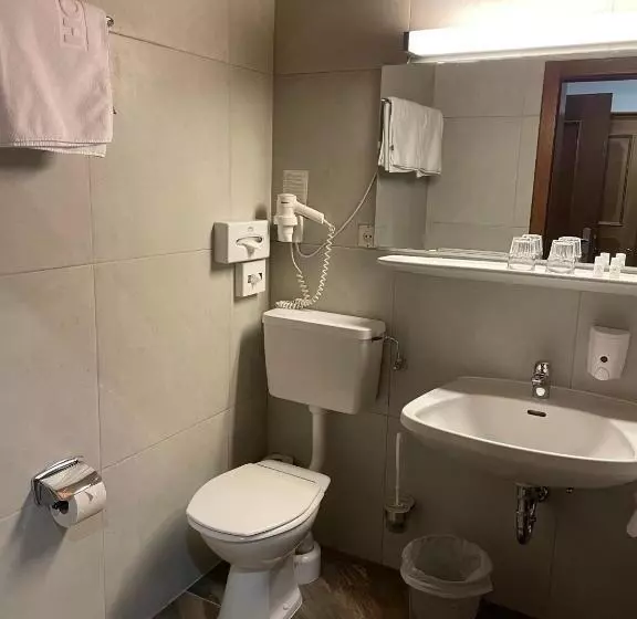 Fotos del hotel Haas:  14