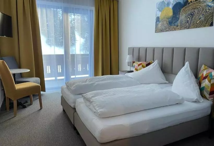 Fotos del hotel Haas:  11