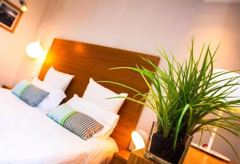 Fotos del hotel Hôtel La Caravelle:  13