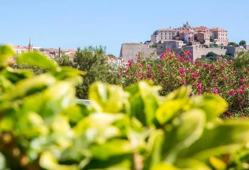 Fotos del hotel Hôtel La Caravelle:  7