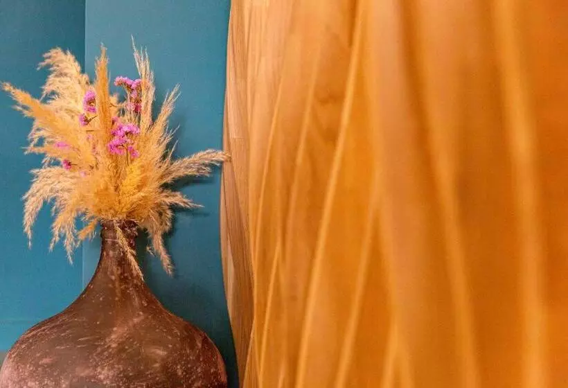 Fotos del hotel Hôtel La Caravelle:  6