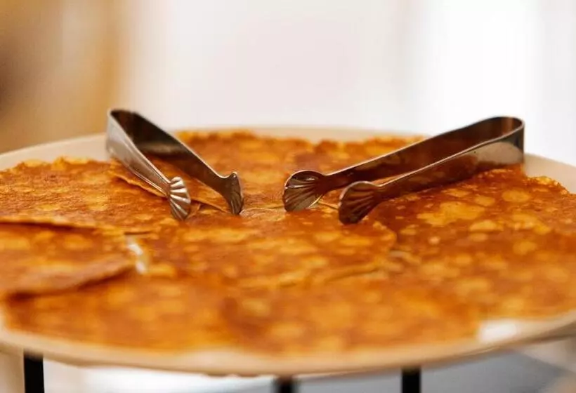 Fotos del hotel Hôtel La Caravelle:  9