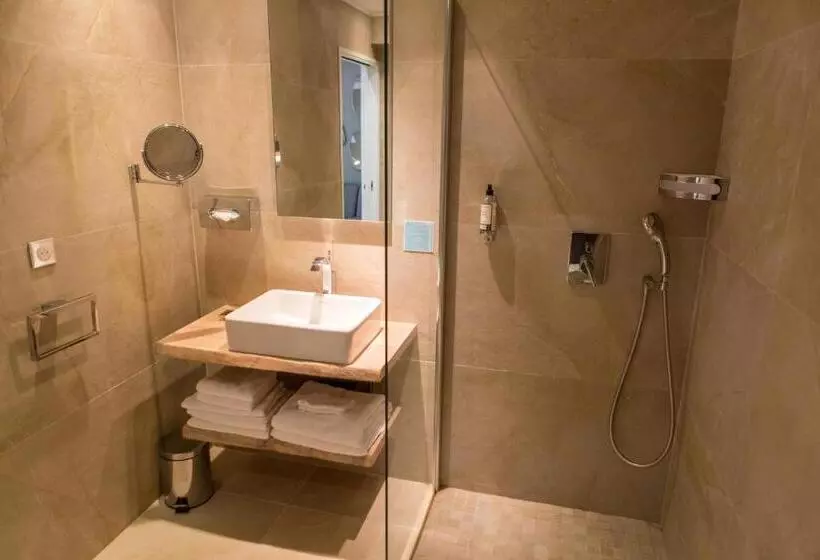 Fotos del hotel Hôtel La Caravelle:  10