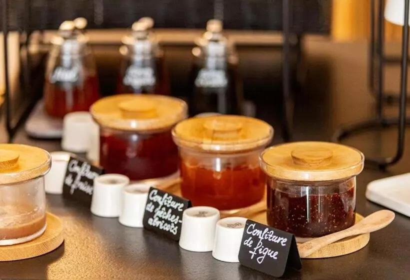 Fotos del hotel Hôtel La Caravelle:  3