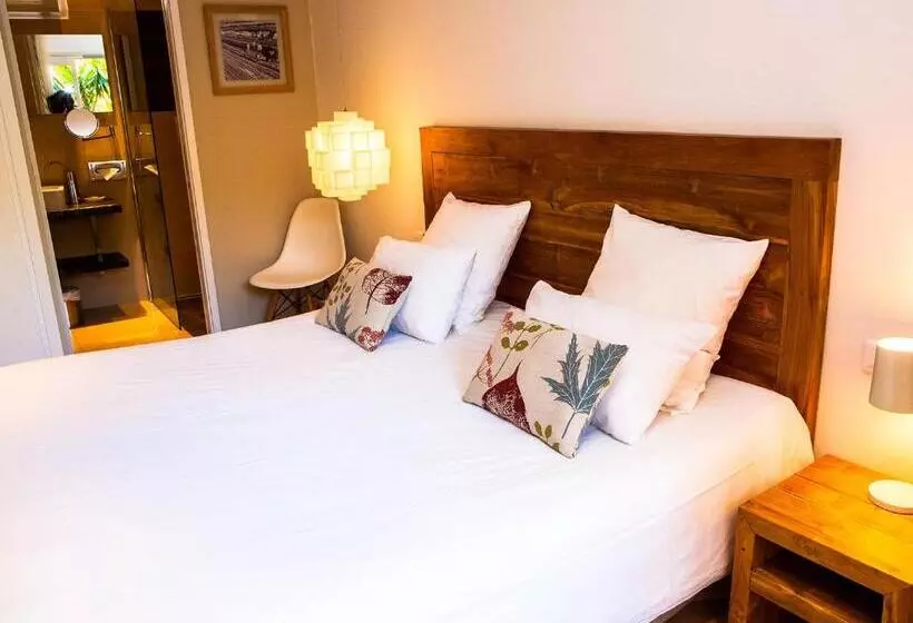 Fotos del hotel Hôtel La Caravelle:  8