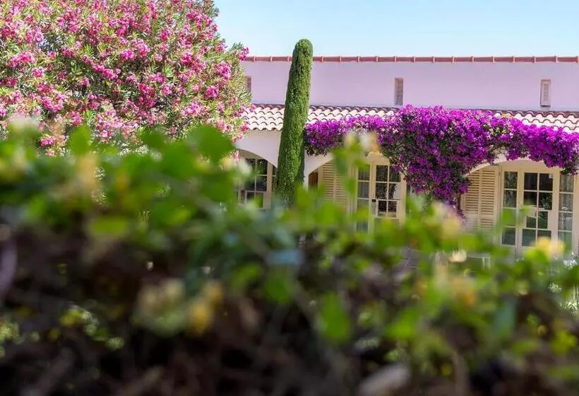 Fotos del hotel Hôtel La Caravelle:  14