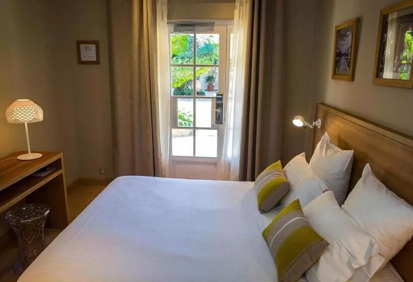 Fotos del hotel Hôtel La Caravelle:  15