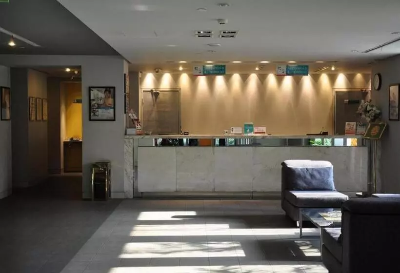 Fotos del hotel Jinjiang Inn Tianjin Development Zone:  2