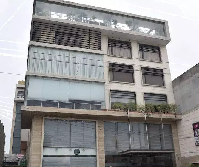 Fotos del hotel Evoke Avaas Lifestyle, Amritsar:  9