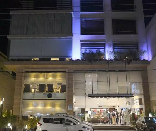 Fotos del hotel Evoke Avaas Lifestyle, Amritsar:  15