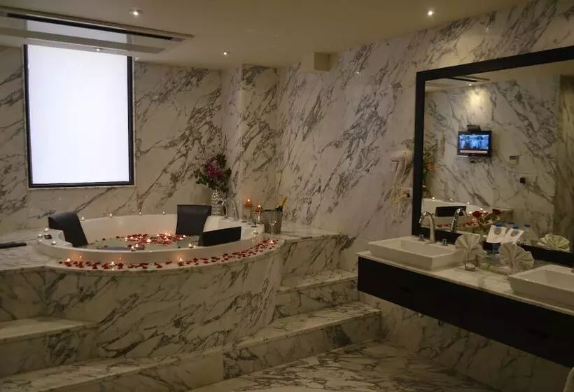 Fotos del hotel Evoke Avaas Lifestyle, Amritsar:  3