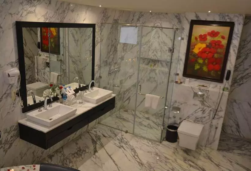 Fotos del hotel Evoke Avaas Lifestyle, Amritsar:  23