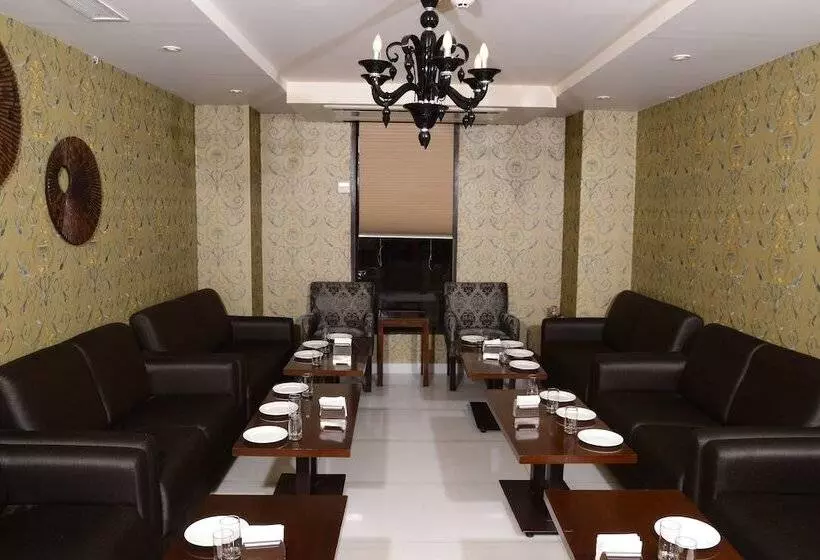 Fotos del hotel Evoke Avaas Lifestyle, Amritsar:  6