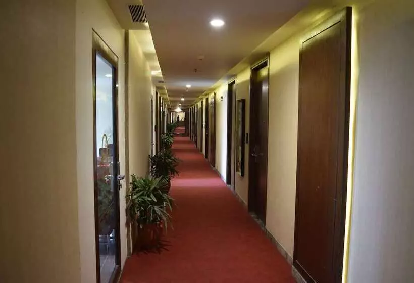 Fotos del hotel Evoke Avaas Lifestyle, Amritsar:  10