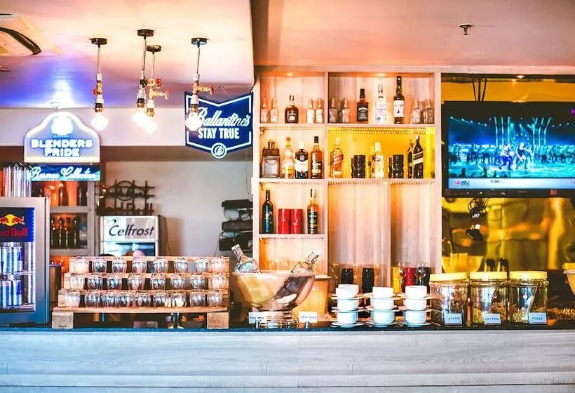 Fotos del hotel Evoke Avaas Lifestyle, Amritsar:  13