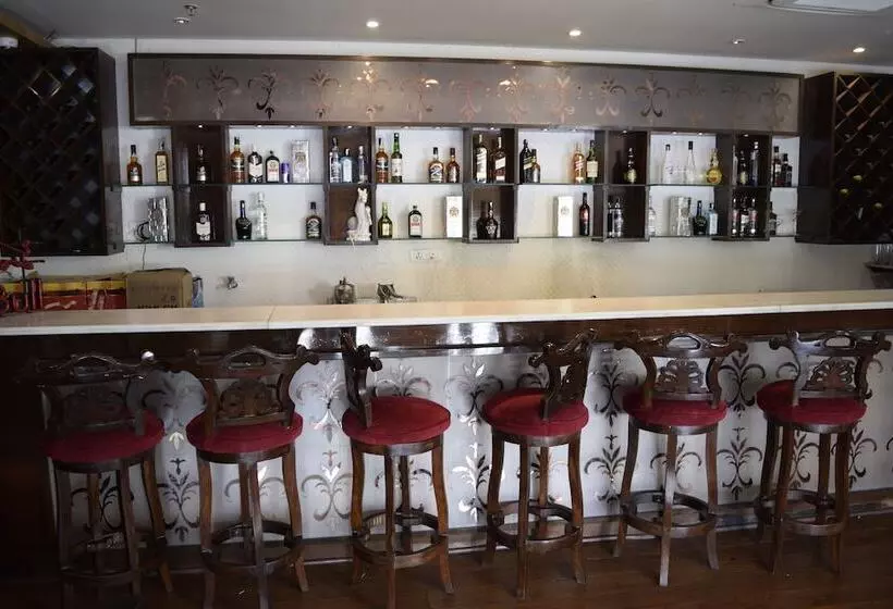 Fotos del hotel Evoke Avaas Lifestyle, Amritsar:  5