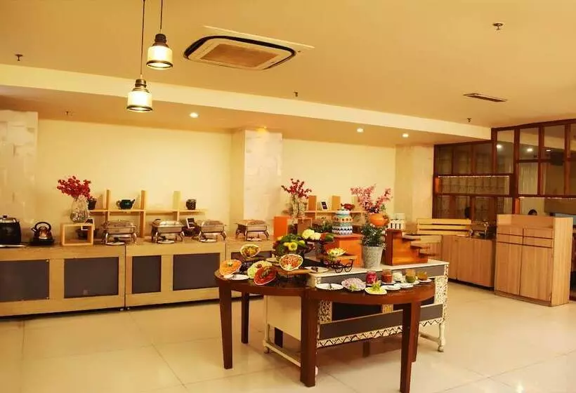 Fotos del hotel Evoke Avaas Lifestyle, Amritsar:  7