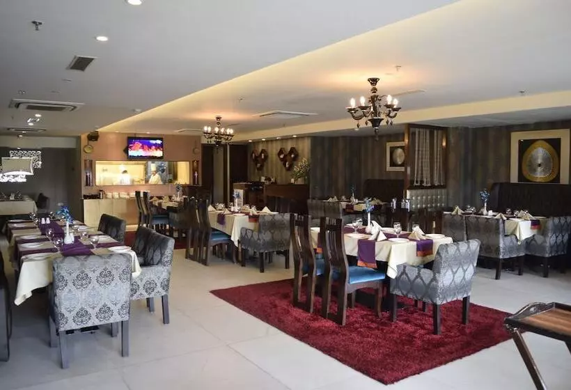 Fotos del hotel Evoke Avaas Lifestyle, Amritsar:  16