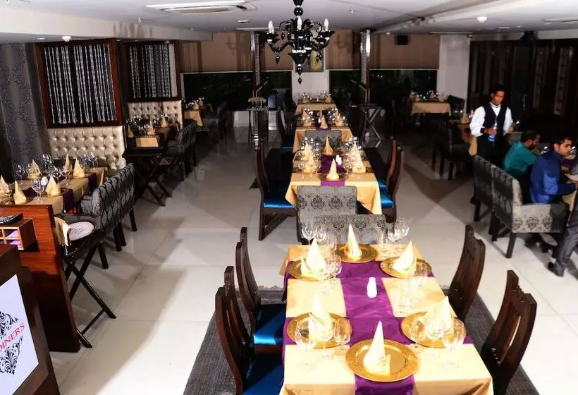 Fotos del hotel Evoke Avaas Lifestyle, Amritsar:  12