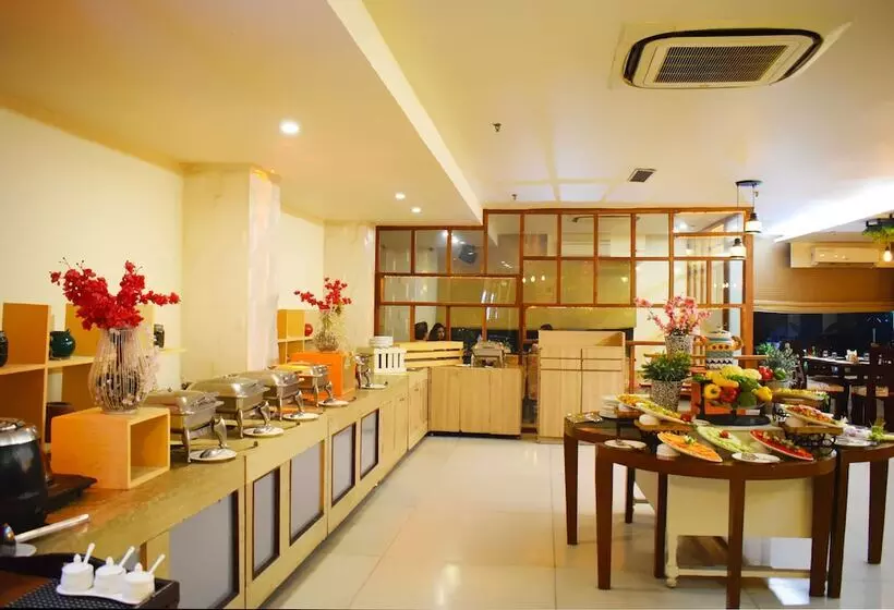 Fotos del hotel Evoke Avaas Lifestyle, Amritsar:  17