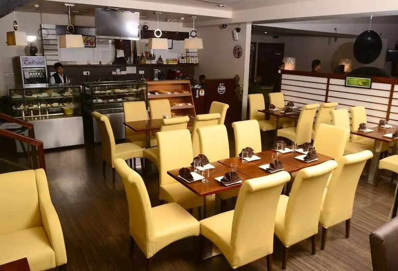 Fotos del hotel Evoke Avaas Lifestyle, Amritsar:  4