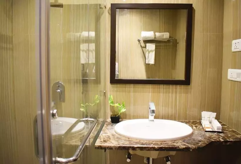 Fotos del hotel Evoke Avaas Lifestyle, Amritsar:  25