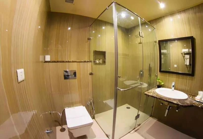 Fotos del hotel Evoke Avaas Lifestyle, Amritsar:  22