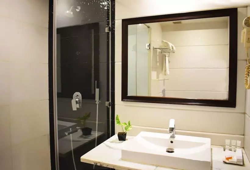 Fotos del hotel Evoke Avaas Lifestyle, Amritsar:  21