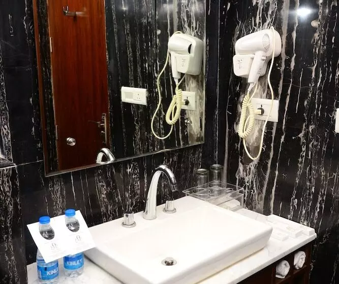 Fotos del hotel Evoke Avaas Lifestyle, Amritsar:  20