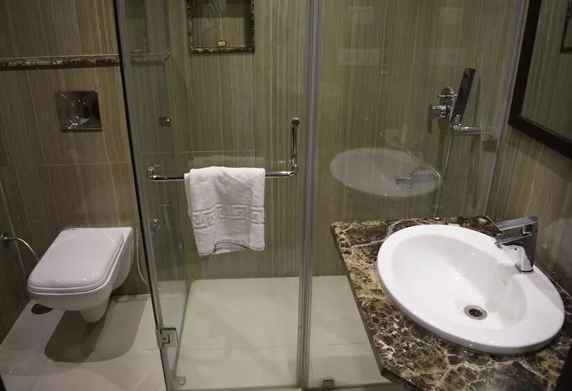 Fotos del hotel Evoke Avaas Lifestyle, Amritsar:  18