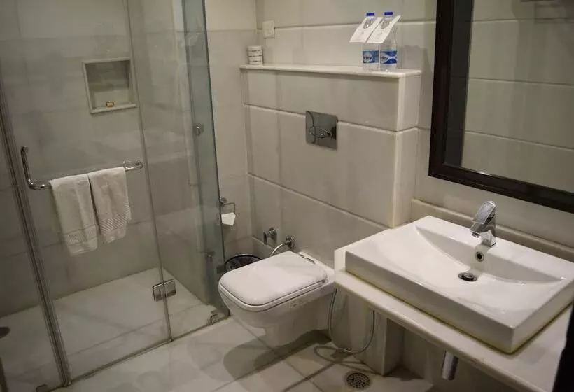 Fotos del hotel Evoke Avaas Lifestyle, Amritsar:  14