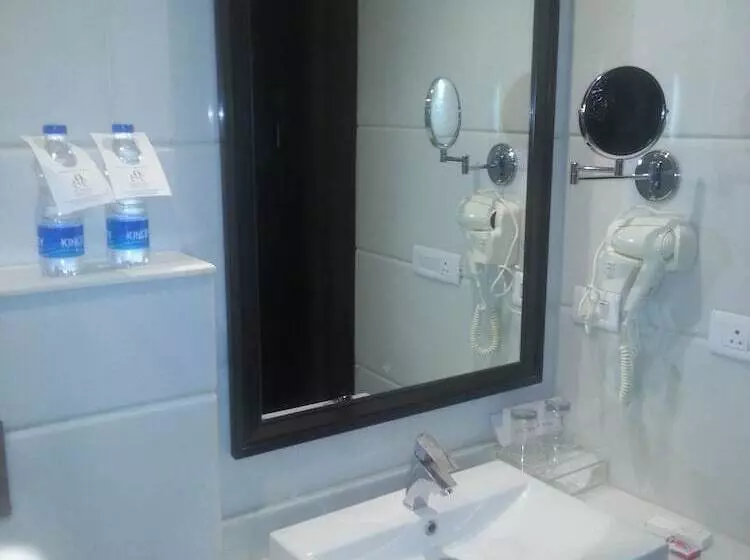 Fotos del hotel Evoke Avaas Lifestyle, Amritsar:  8