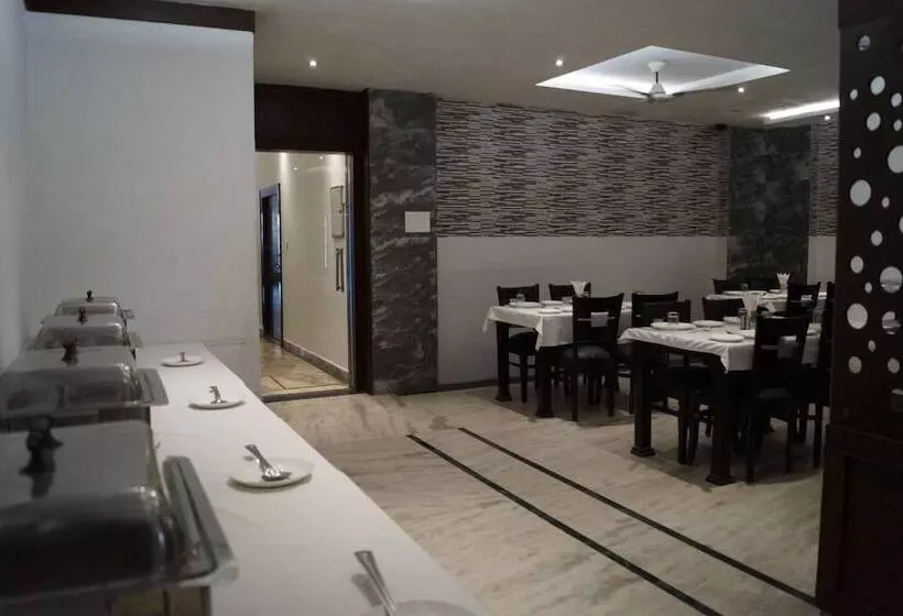 Fotos del hotel Optimum Tara Palace:  8