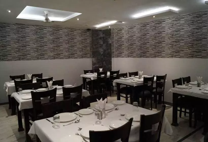 Fotos del hotel Optimum Tara Palace:  4