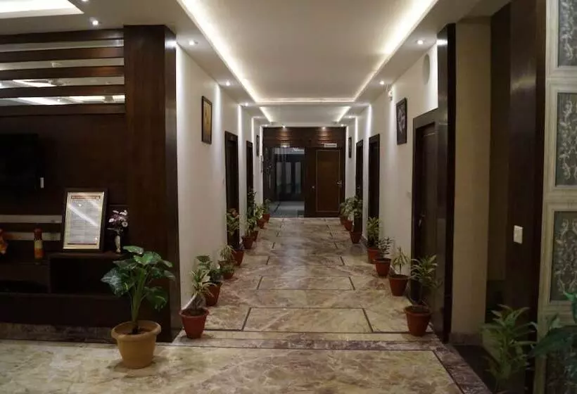 Fotos del hotel Optimum Tara Palace:  3