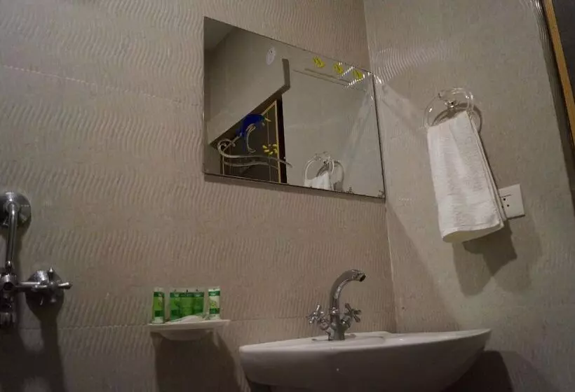 Fotos del hotel Optimum Tara Palace:  5