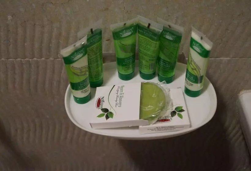 Fotos del hotel Optimum Tara Palace:  6