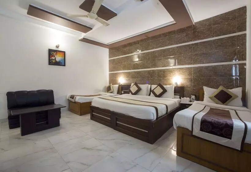 Fotos del hotel Optimum Tara Palace:  14