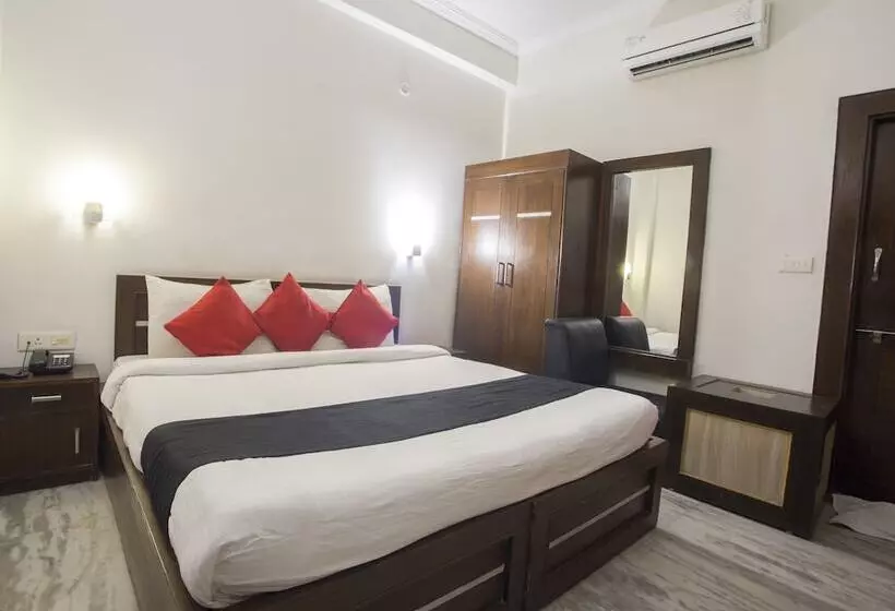 Fotos del hotel Optimum Tara Palace:  17