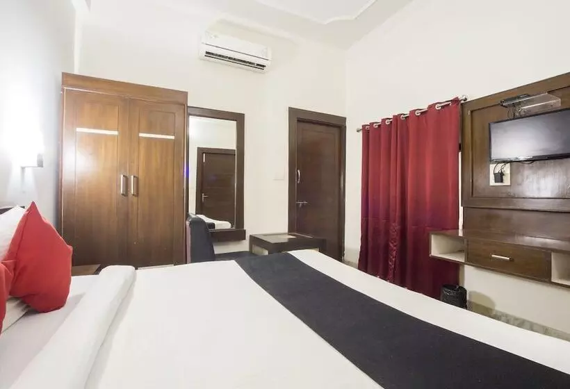 Fotos del hotel Optimum Tara Palace:  16