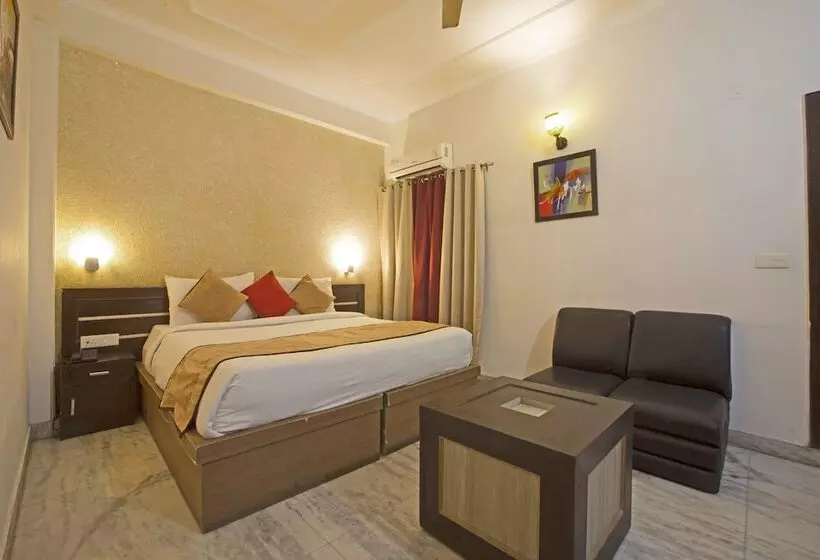 Fotos del hotel Optimum Tara Palace:  15