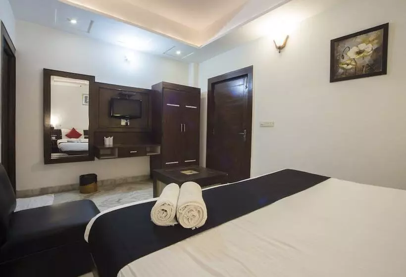 Fotos del hotel Optimum Tara Palace:  24