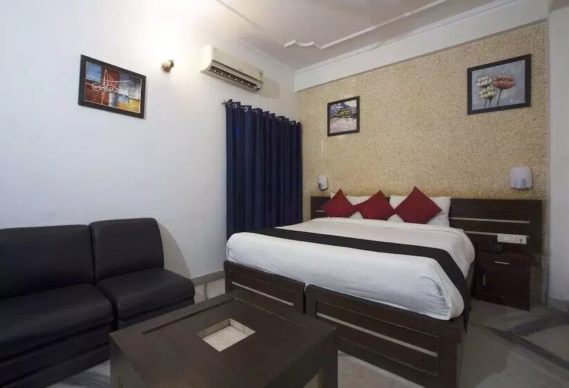 Fotos del hotel Optimum Tara Palace:  21