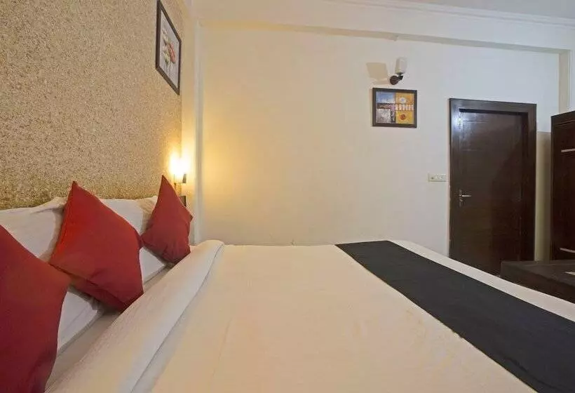 Fotos del hotel Optimum Tara Palace:  13