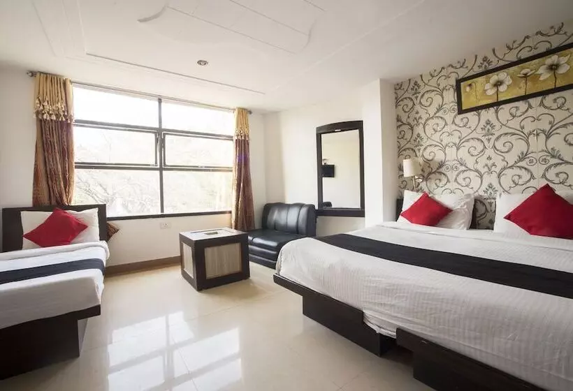 Fotos del hotel Optimum Tara Palace:  11